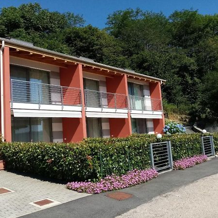 Tre Casette Villa Пела Екстериор снимка