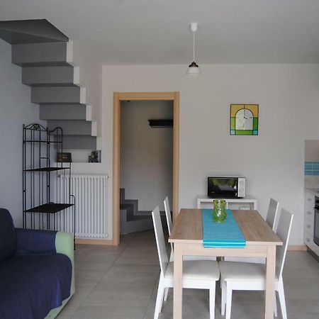 Tre Casette Villa Пела Екстериор снимка