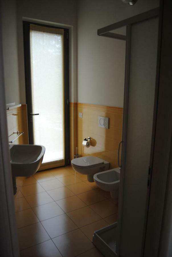Tre Casette Villa Пела Екстериор снимка