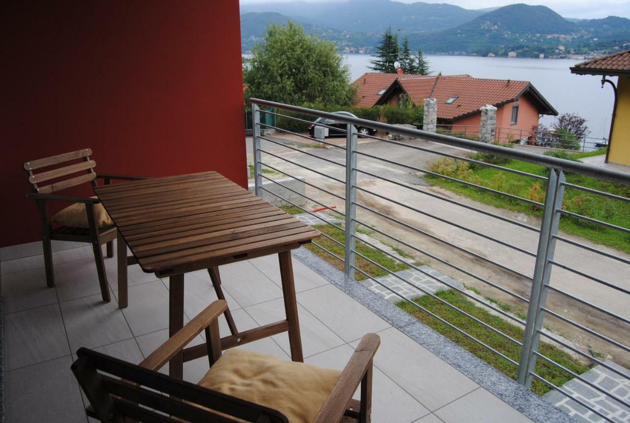 Tre Casette Villa Пела Екстериор снимка