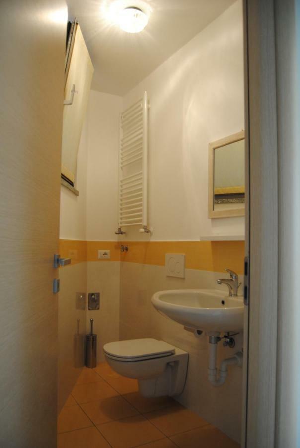 Tre Casette Villa Пела Екстериор снимка